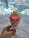 Daisy flower candle bouquet for gifts and occasions
