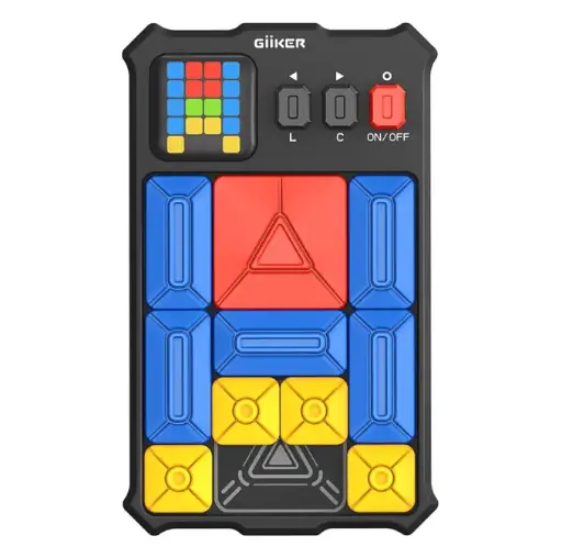 [B8] GiiKER Slide Puzzles