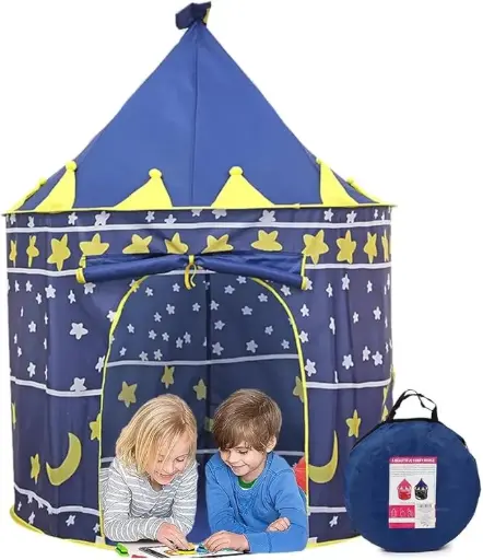 [B11] Kids Tent
